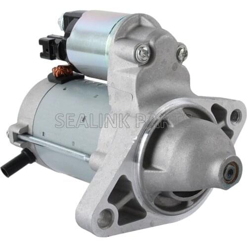 Auto Parts Starter Motor Fit Scion XD 2810037040 4280004940 4280004941 4380001190 19048