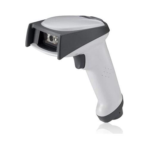 Used, HONEYWELL 4600GHD 2D barcode scanner,all function 100% normal