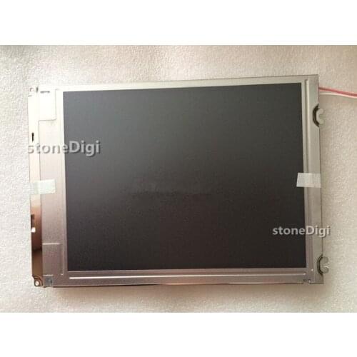 Free Shipping High Quality AA084VD01 AA084VD02 8.4 inch TFT LCD DISPLAY Screen Panel For Industrial Equipment 640*480