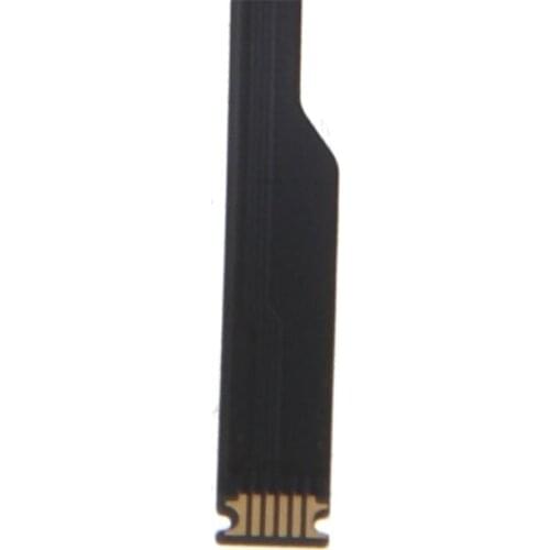 E65A Replaces Battery Indicator Cable for macbook Pro 15inch Year2018 A1990 A1989 Battery Flex Cable 821—01648