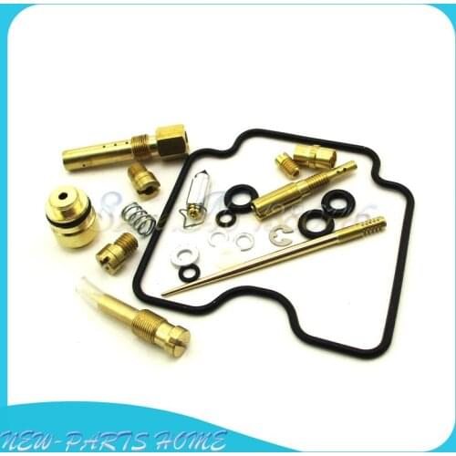 Carburetor Rebuild Kit for 2000-2012 Yamaha Big Bear YFM400