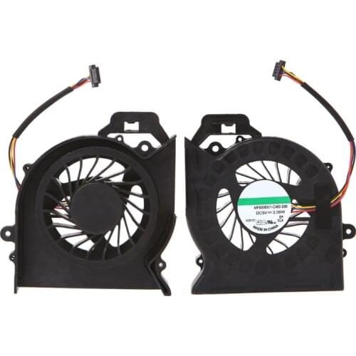 Laptop Cooler CPU Cooling Fan For HP Pavilion DV6 DV6-6000 DV6-6050 DV6-6090