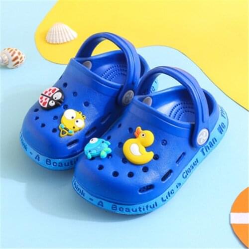 M.LEIHE.BO Children's Slippers
