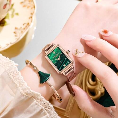 Fashion Women Watches Mashali China