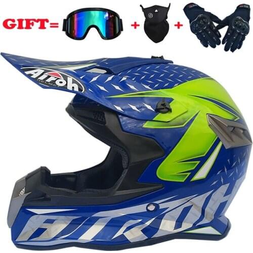 Four seasons all over cross country motorcycle helmet professional mountain racing downhill protection all helmet wholesale