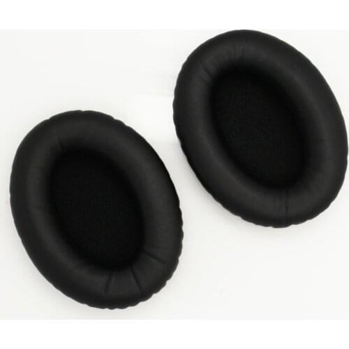 New Ear Pads For BOSE QuietComfort15 QC2 QC15 AE2 QC25 Headphones Replacement Earpad High Quality Earmuff Yw