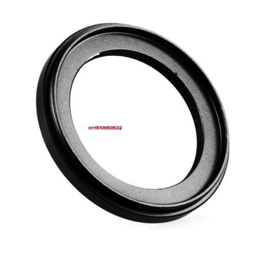 Wholesale 55 -46MM 55MM - 46MM 55 to 46 Step Down Filter Ring for adapters, LENS, LENS hood, LENS CAP, and