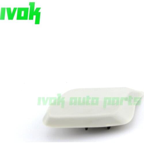 Front Bumper Left Headlight Washer Cap Cover Jet For Ford Mondeo MK4 2007-2012 7S71-13L019-AD 7S71-13L019-AB