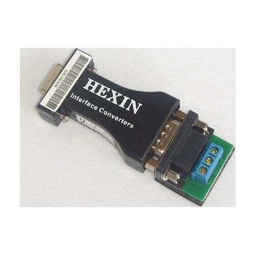 232 to 485 Code Converter RS485 Industrial Grade