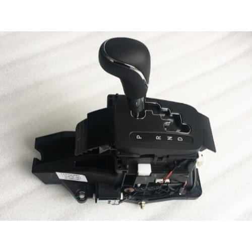 Automatic shifting mechanism Gear lever assembly AT gear shift lever assembly for CHANGAN CS35