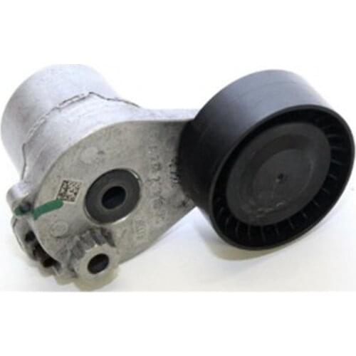 Belt Tensioner Assembly Tensioner Pulley OEM 2742001370 Fit for Mercedes-Benz W205 C160 C180 C200 C220 C250 C300 C350 C400 C450