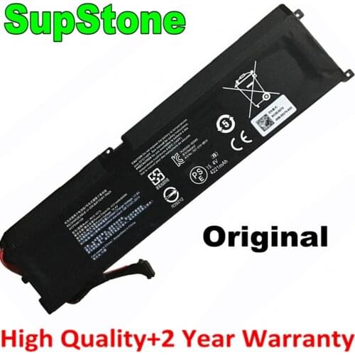 SupStone New Original RC30-0270 Laptop Battery For Razer Blade 15 Base Stealth 2018,RZ09-0270 RZ09-03006 RZ09-02705E75-R3U1
