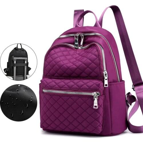 Женские рюкзаки через плечо Vento Marea China At AliExpress