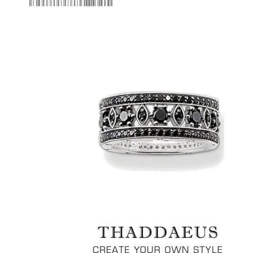 Seductively Band Ring,Europe Style Soul Jewelry Good Jewerly For Women,2017 Gift In 925 Sterling Silver,Super Deals