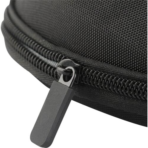 Storage Bag Hard EVA Portable Travel Case Anti-pressure Protective Bag for Logitech MX Master 3 Mouse Accessories