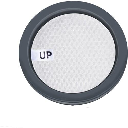 1PC HEPA filter for Dibea DW200 TT8 M500 wireless cleaner accessories filter cartridge filter cotton filter screen filter