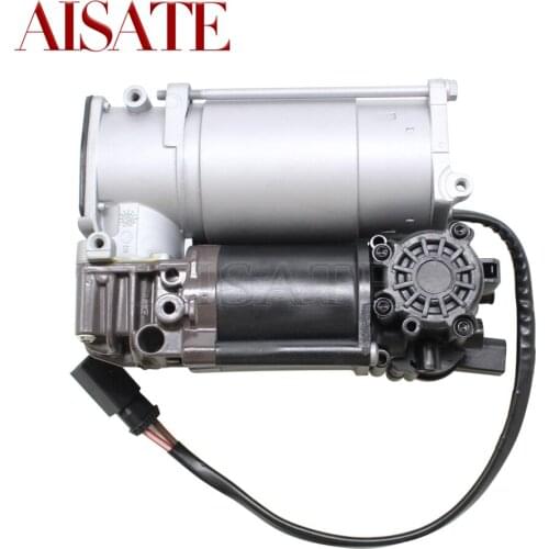 1PCS Air Suspension Compressor Pump For Mercedes Benz W212 S212 E-CLASS 2-Year Warranty Airmatic Pump OEM 2123200104