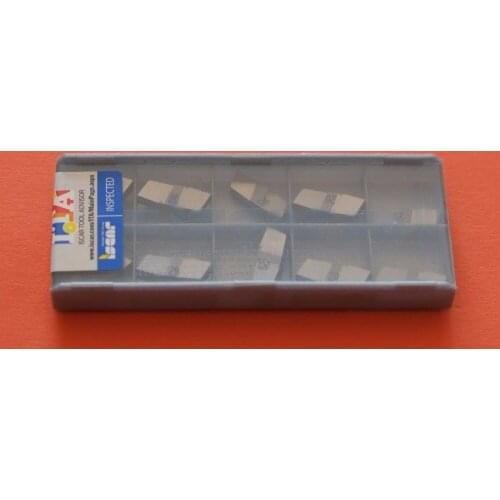 10PCS CARBIDE INSERT GIP2.47-0.20 IC20