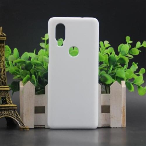 20pcs 3D Thermal transfer Sublimation heat press blank cases for Motorola Moto One Version/one power/Hyper case DIY cover covers