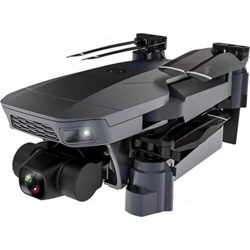 2021 New GPS DroneSG907PRO 5G HD Multi-function 50X FPV RC Quadcopter for Shooting