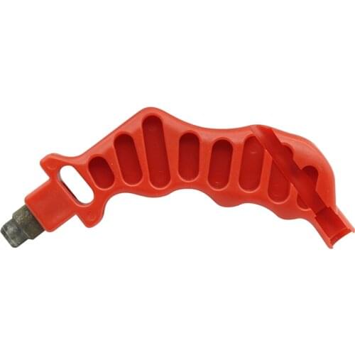 8mm Aperture Hose Puncher Irrigation Water Garden Equipment Greenhouse Gardening Tools and Equipment 5 Pcs