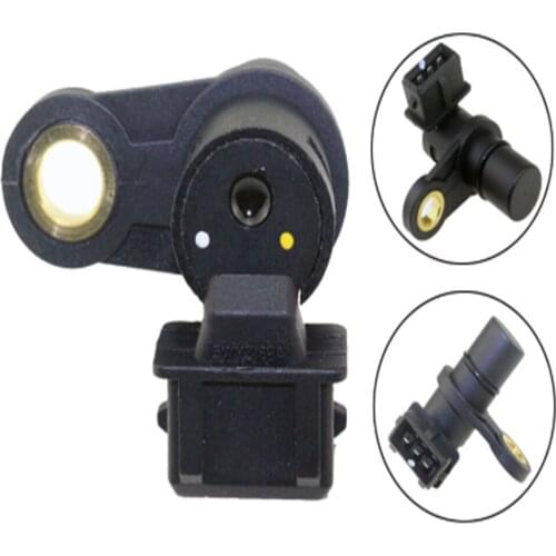 96325867 New Crankshaft Position Sensor For Daewoo- Kalos Chevrolet- Aveo Matiz Spark 0.8 1.0 1.2 1.4 Car accessories Fast