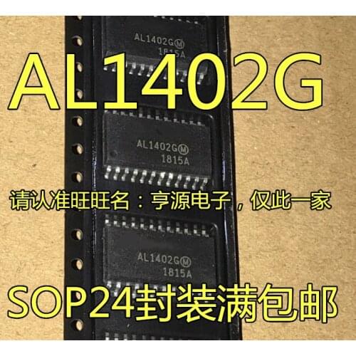 AL1402 AL1402G SOP24