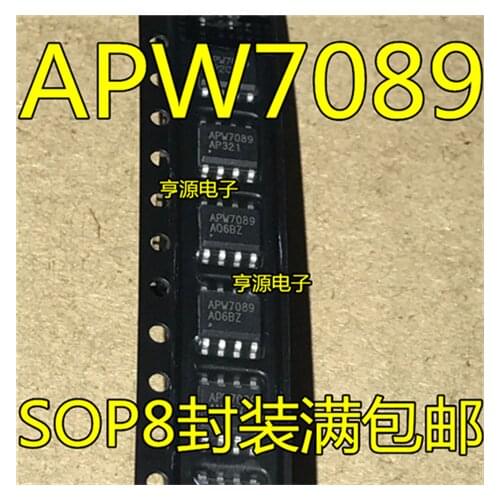 APW7089 APW7089KAI-TRG SOP-8