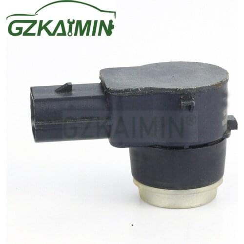 Auto Reverse Sensor 15239247 / 25962147 0263003940 Rear Parking Sensors For Chevrolet GMC Cadillac Buick Car Radar Tra