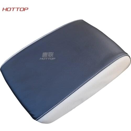 For Mazda CX-5 CX5 2017 2018 KF 2nd Gen Armrest Console Pad Cover Cushion Support Box Armrest Top Mat Liner Car Stickers