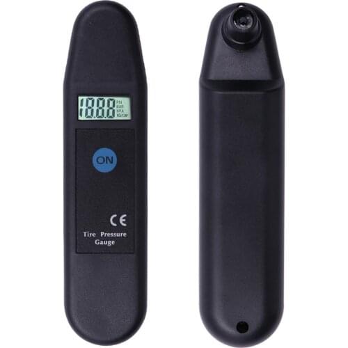 FARAJIAJ Tire Pressure Sensors
