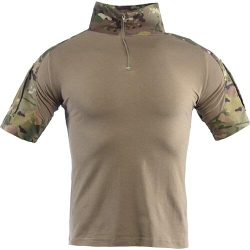 FRONTER Hiking T-shirts