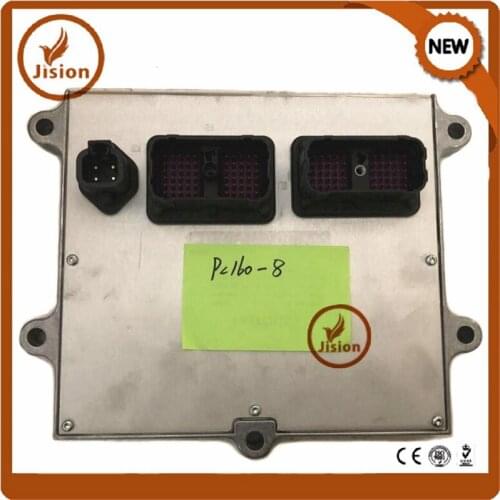 Jision PC160-8 ECM 4D107 Engine Controller Computer Board 4921776