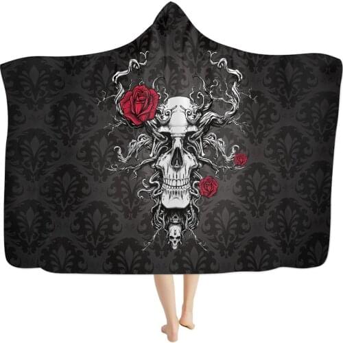 JPZN Fleece Blankets On The Sofa