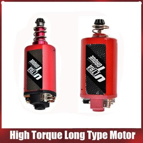 Element airsoft Motor Ultra Torque High Torque Type Strong Magnet for weapon M16/M4/MP5/G3/P90 AEG Motor G&G Well JG IN0917