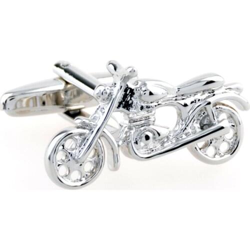 Lepton Copper Motor Design cuff links Motorcycle Styling cufflink mens gifts cufflink,Free Shipping