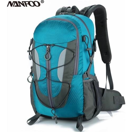 NANFOO Travel Backpacks