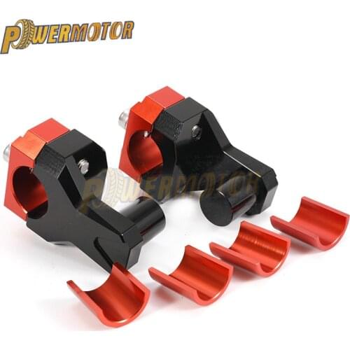 PowerMotor Handlebars For Motorcycles
