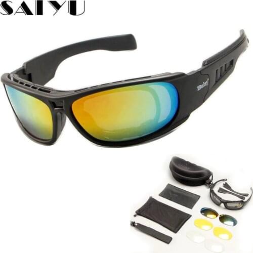 SAIEOSYU Men's Accessories