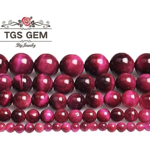 Розовые браслеты TGS GEM China At AliExpress