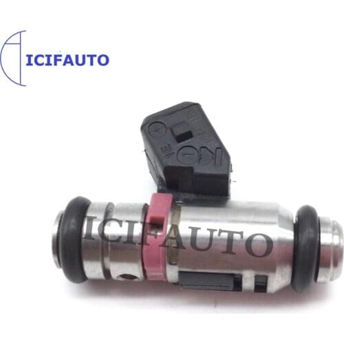 IWP189 28040161A Fuel injector for Ducati 848 1098 1198 Monster Streetfighter IWP-189
