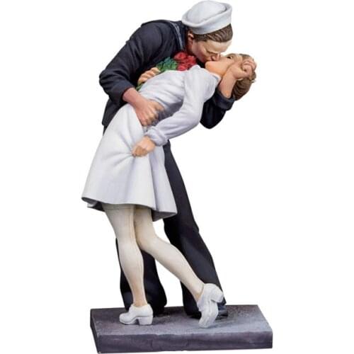 War is Over 54mm 1/32 Resin Model Kit