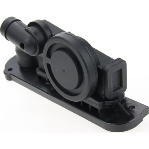 High Quality New Crankcase Vent Valve Febi Bilstein 06F129101P 06F129101E For Audi A3 A4 Volkswagen 2005-2010