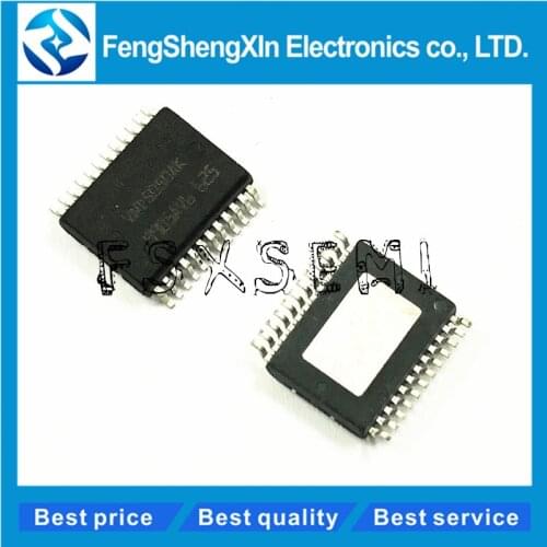 10pcs/lot VND5050AK SSOP-24 chip