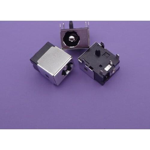 1x Laptop DC Jack 2.5 mm AC DC Power Jack Plug for ASUS X50R X50C X50VL A4L Z900 A6R F3F F3J F3H R1F repair parts replacement