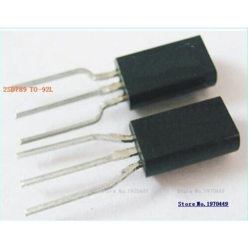 2SD789 TO-92L