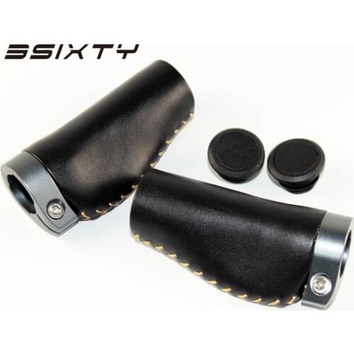 Грипсы для велосипедов 3SIXTY China At AliExpress