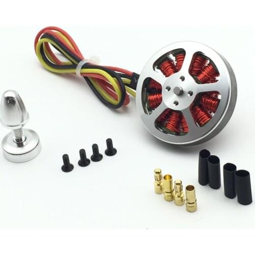 RC HOBBY 5010 360KV / 750KV High Torque Brushless Motors For MultiCopter / QuadCopter / Multi-axis aircraft