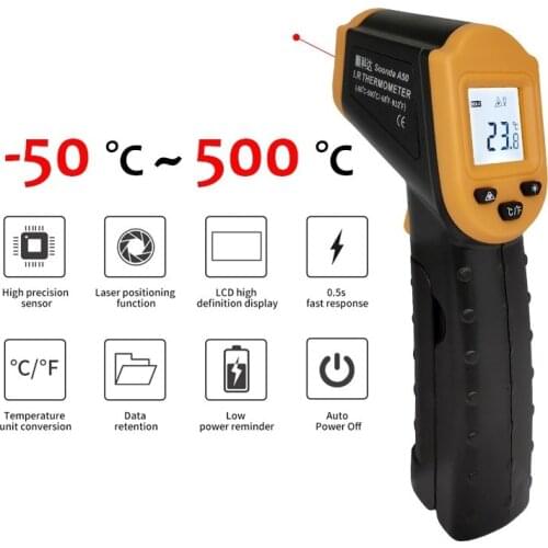 Doxa Digital Meat Thermometers