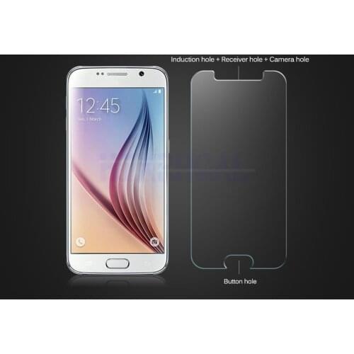 GOGO EAGLE Screen Protectors For Samsung